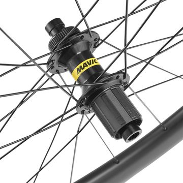 Gebrauchtes Mavic Allroad S Carbon Wheelset 2026 bike — Bild 7 von 10