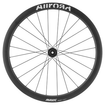Gebrauchtes Mavic Allroad S Carbon Wheelset 2026 bike — Bild 2 von 10
