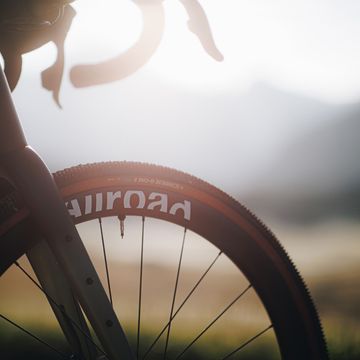 Gebrauchtes Mavic Allroad S Carbon Wheelset 2026 bike — Bild 9 von 10