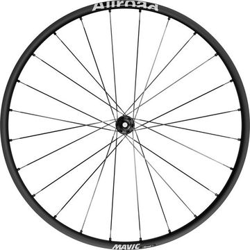 Used Mavic Allroad SL Carbon CL 2026 bike — image 2 of 3