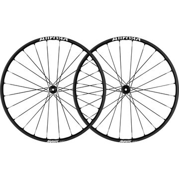 Used Mavic Allroad SL Carbon CL 2026 Wheels
