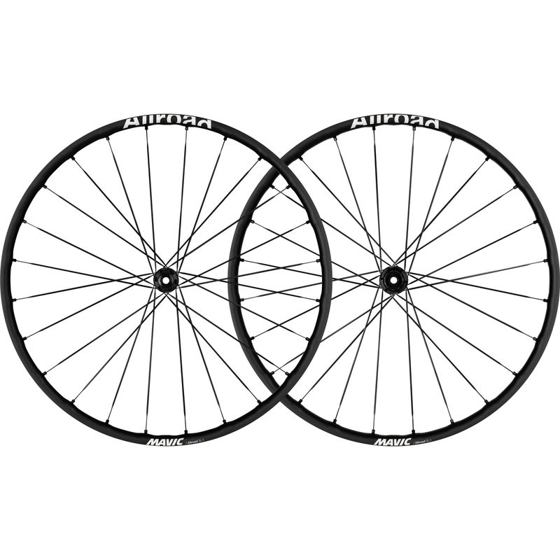 Mavic Allroad SL Carbon CL 2026 Wheels usato