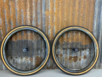 Campagnolo, Shamal  Shamal