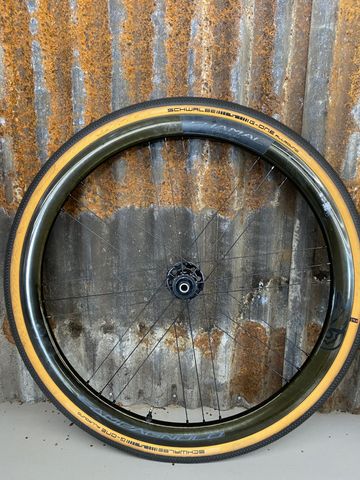 Tweedehands Campagnolo Shamal Shamal 2022 bike — afbeelding 3 van 5
