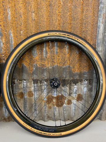 Tweedehands Campagnolo Shamal Shamal 2022 bike — afbeelding 2 van 5
