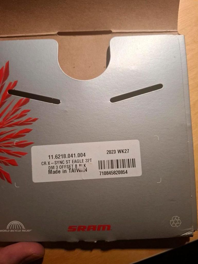 Used Sram NX bike — image 2 of 2