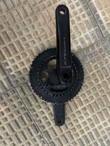 2025 Shimano Ultegra Crank 170mm 12-speed bike d'occasion — image 3 sur 4
