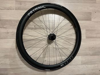 Used 2023 Prymahl C35R bike — image 2 of 2