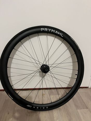 Used 2023 Prymahl C35R bike