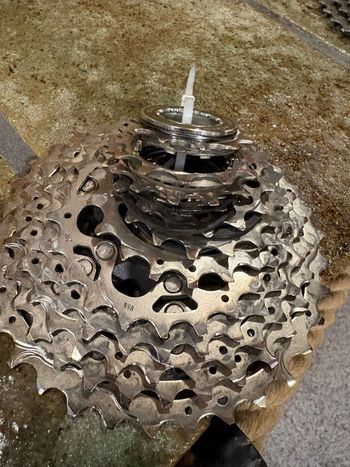 Used 2025 Zahnkranz Cassette bike — image 2 of 2