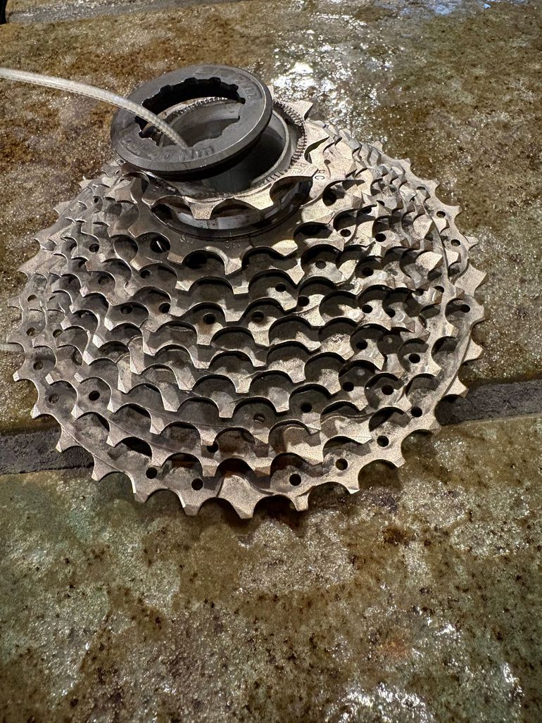 Used 2024 Zahnkranz bike — image 2 of 2