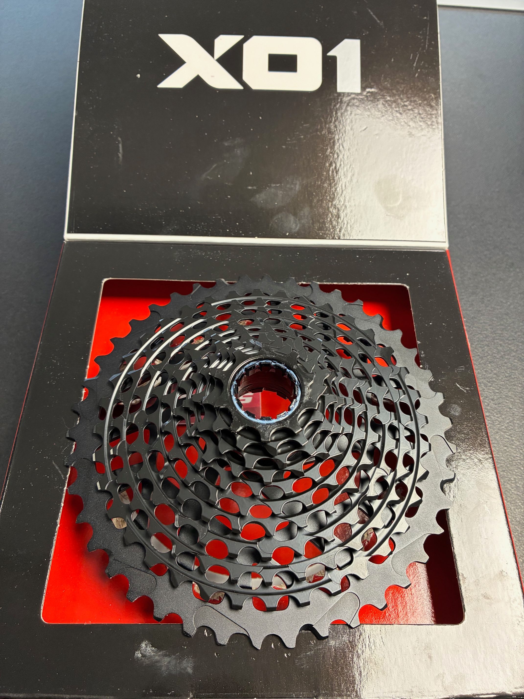 Sram X01 XG-1195 Cassette 2020
