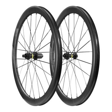 Used Mavic Cosmic SLR 45 DCL Wheelset 2026 bike — image 2 of 5