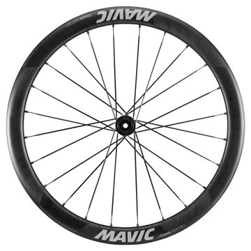 Used Mavic Cosmic SLR 45 DCL Wheelset 2026 bike — image 3 of 5
