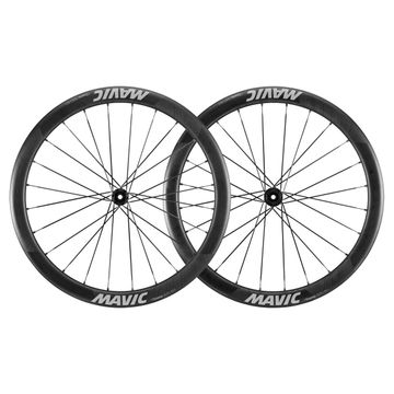 Mavic Cosmic SLR 45 DCL Wheelset 2026 Wheels d'occasion