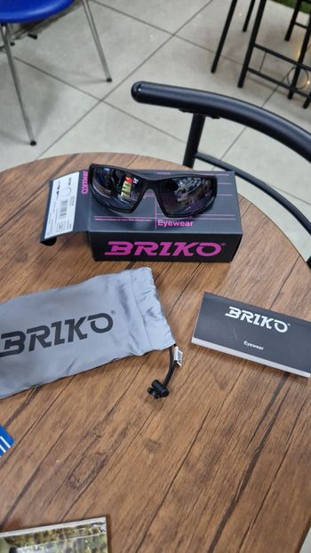 Used Briko Antares Glasses bike — image 1 of 5