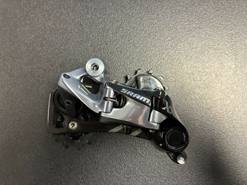 Sram, XX1 Rear Derailleur Short Cage 11-speed