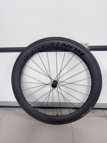 Bontrager Aeolus Pro 51 2024 bike d'occasion — image 5 sur 6