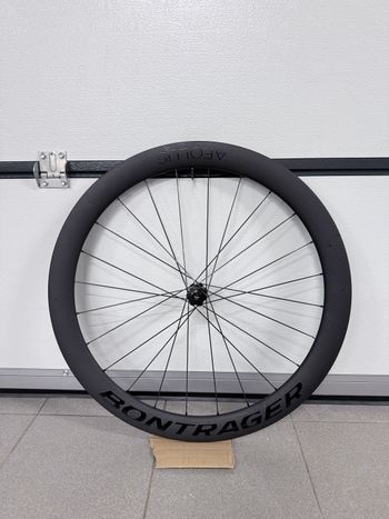 Bontrager, Aeolus Pro 51