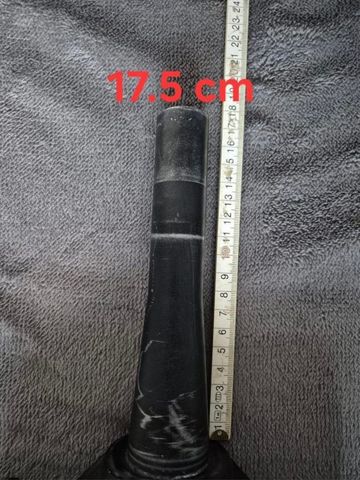 Used 2025 RockShox Zeb Select Suspension Fork bike — image 4 of 6