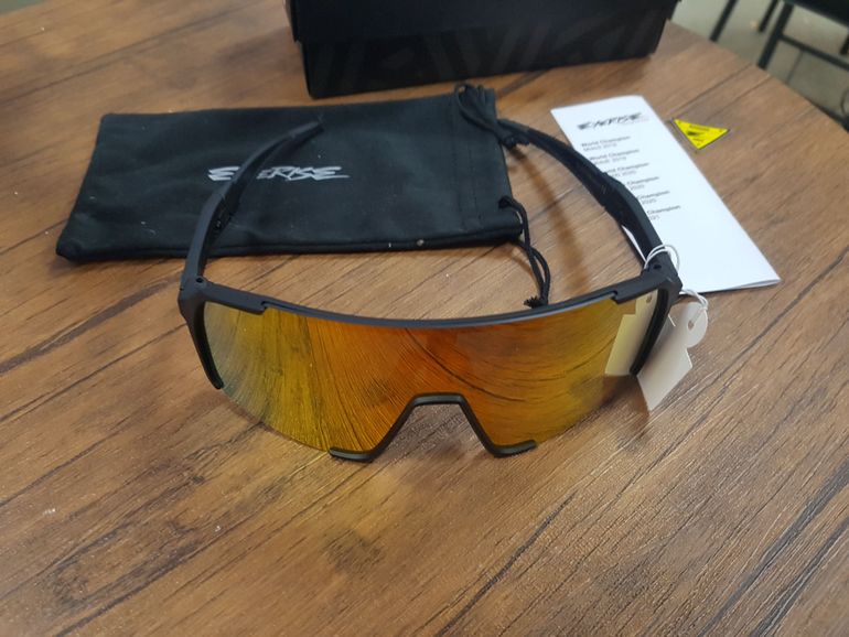 Used EYERISE Glasses bike — image 5 of 5