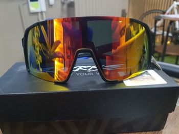 Used EYERISE Glasses bike — image 2 of 5