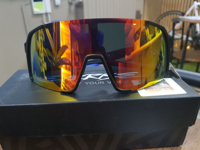 Used EYERISE Glasses bike — image 2 of 5