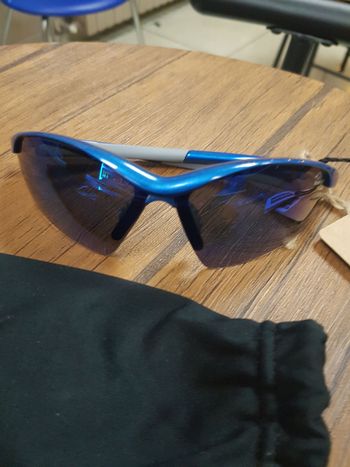 Used cebe Cébé BLUEMINT SUNGLASSES bike — image 1 of 5