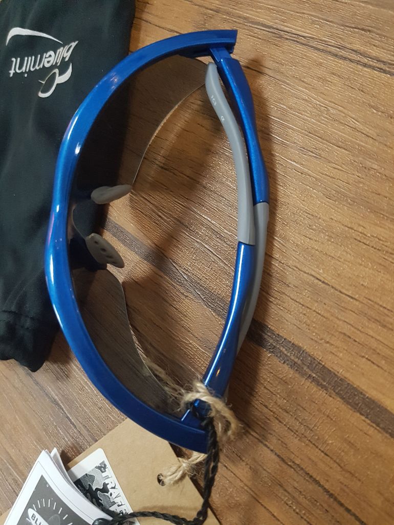 Used cebe Cébé BLUEMINT SUNGLASSES bike — image 3 of 5