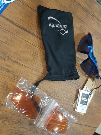Used cebe Cébé BLUEMINT SUNGLASSES bike — image 2 of 5