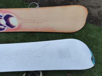 Used Burton Snowboards Lot de 2 bike — image 11 of 12