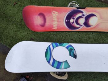 Used Burton Snowboards Lot de 2 bike — image 9 of 12