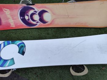 Used Burton Snowboards Lot de 2 bike — image 10 of 12