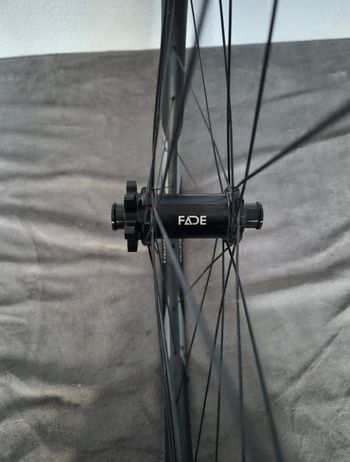 Used 2025 Newmen Evolution SL A.30 29" Wheelset bike — image 6 of 12