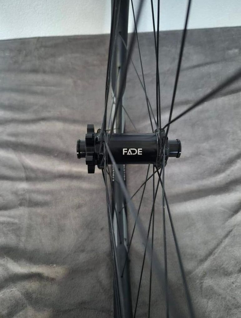 Used 2025 Newmen Evolution SL A.30 29" Wheelset bike — image 6 of 12