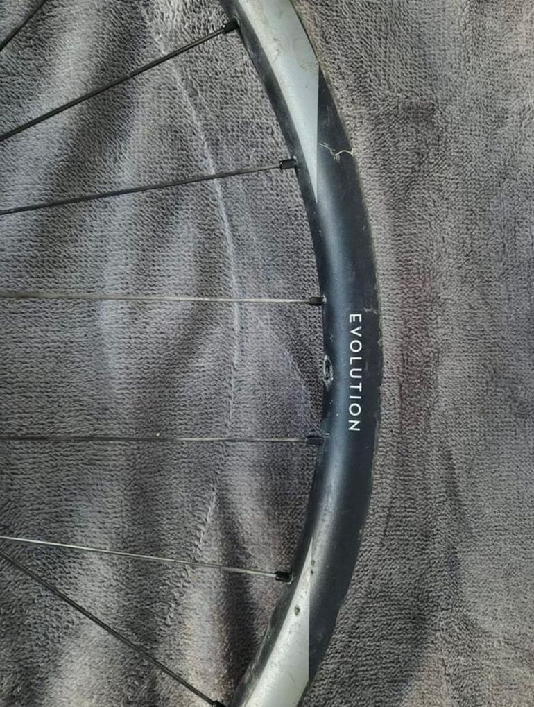 Used 2025 Newmen Evolution SL A.30 29" Wheelset bike — image 4 of 12