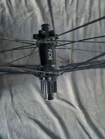 Used 2025 Newmen Evolution SL A.30 29" Wheelset bike — image 9 of 12