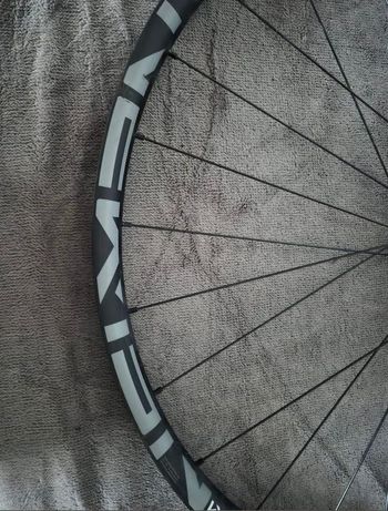 Used 2025 Newmen Evolution SL A.30 29" Wheelset bike — image 12 of 12