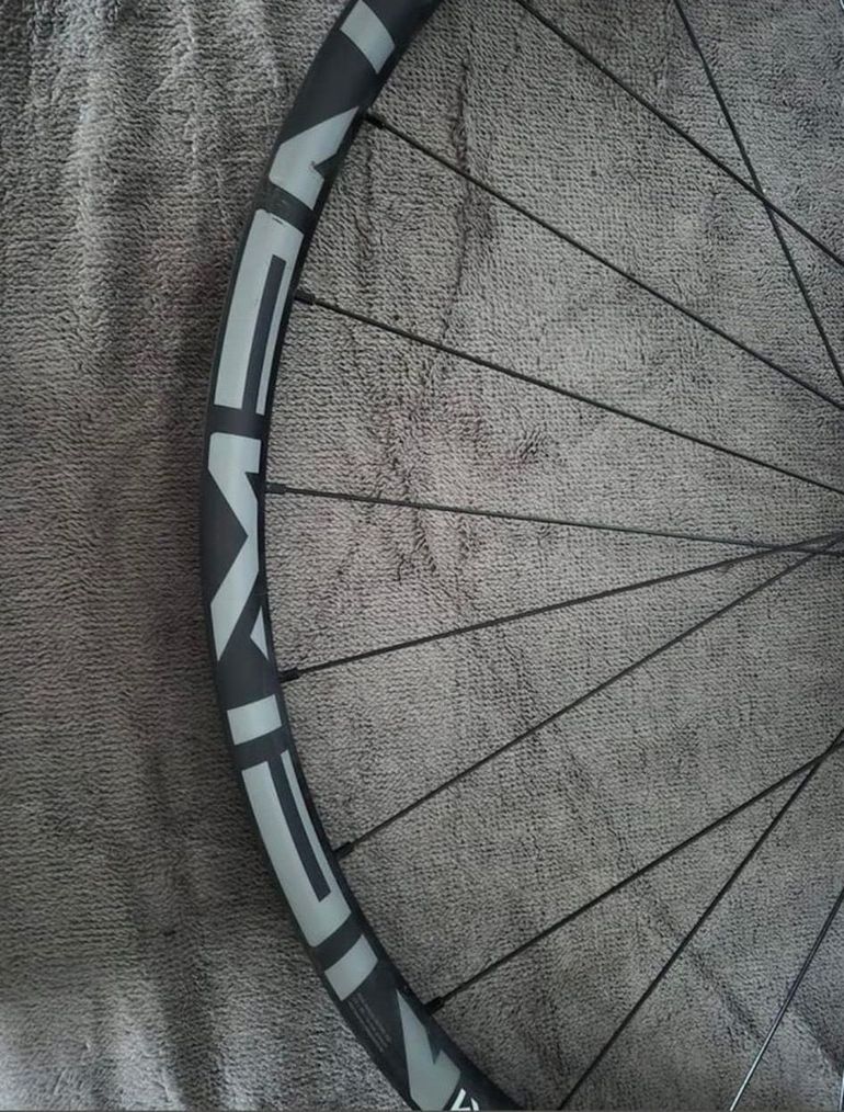 Used 2025 Newmen Evolution SL A.30 29" Wheelset bike — image 12 of 12