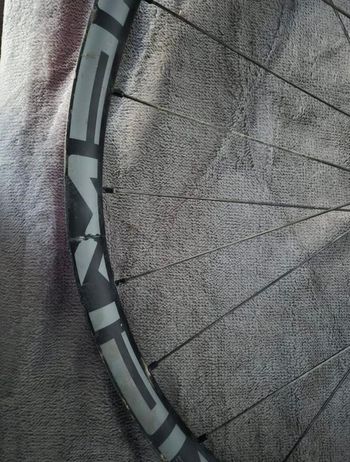 Used 2025 Newmen Evolution SL A.30 29" Wheelset bike — image 5 of 12