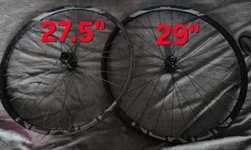 Używany 2025 Newmen Evolution SL A.30 29" Wheelset Wheels