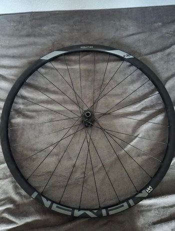 Used 2025 Newmen Evolution SL A.30 29" Wheelset bike — image 3 of 12
