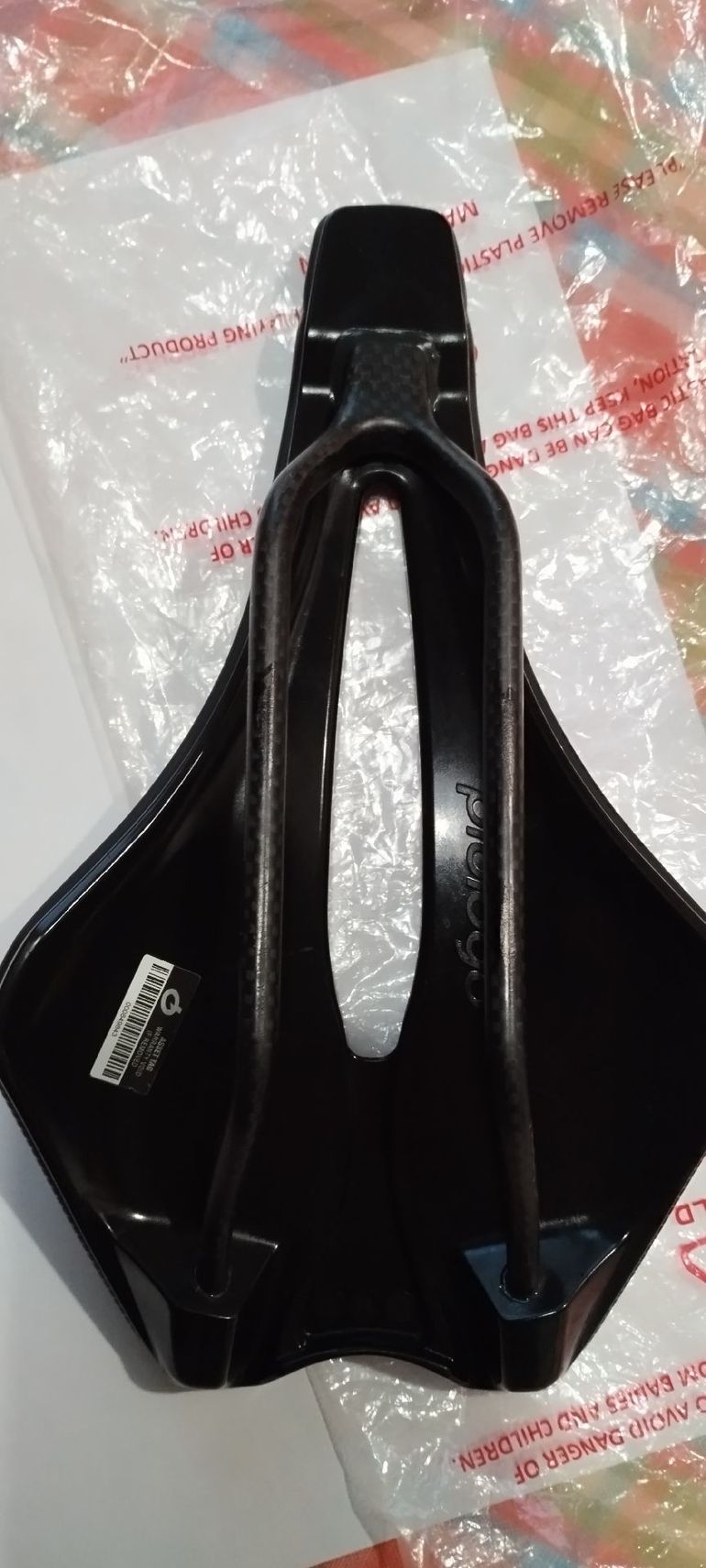 Used 2025 Dimensioni nack 143 bike — image 2 of 2