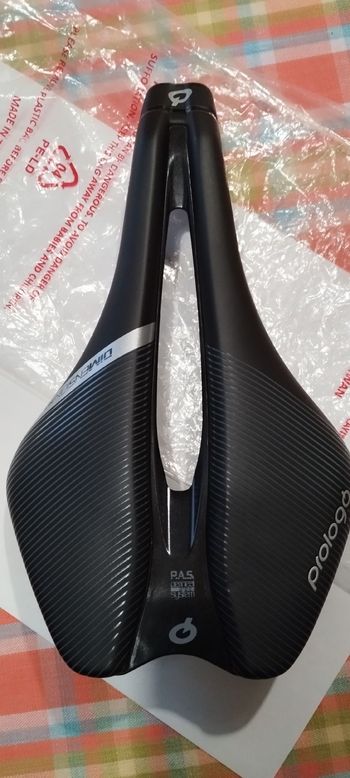 Used 2025 Dimensioni nack 143 bike — image 1 of 2