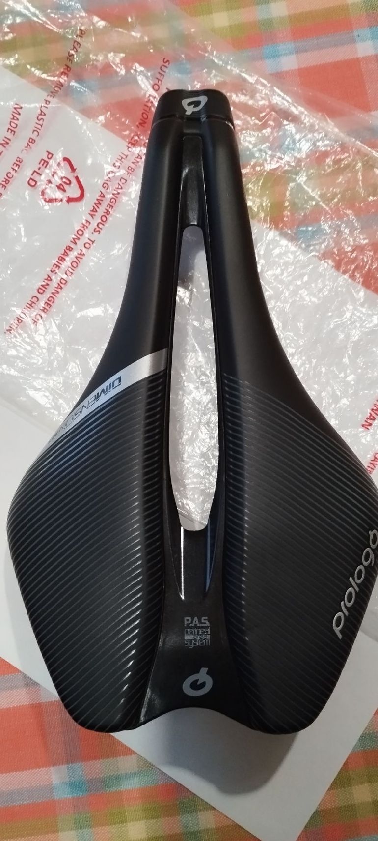 Used 2025 Dimensioni nack 143 bike — image 1 of 2