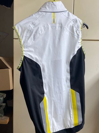 Used 2024 Mavic Mantellina Smanicato H2O bike — image 2 of 2