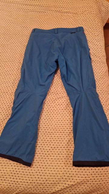 Used 2018 Helly Hansen Tuta Sci bike — image 4 of 8