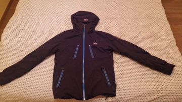 Used 2018 Helly Hansen Tuta Sci bike — image 1 of 8