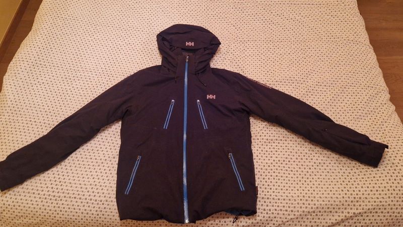 Used 2018 Helly Hansen Tuta Sci Wintersport Clothing
