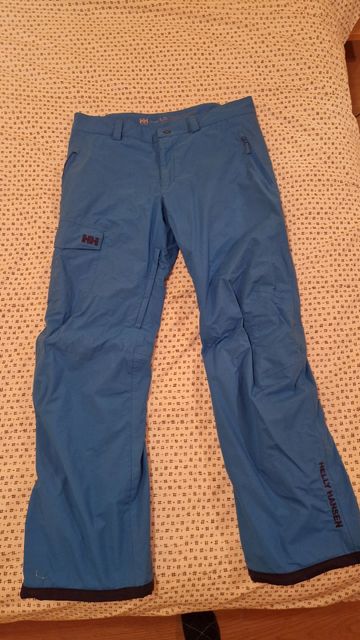 Used 2018 Helly Hansen Tuta Sci bike — image 3 of 8
